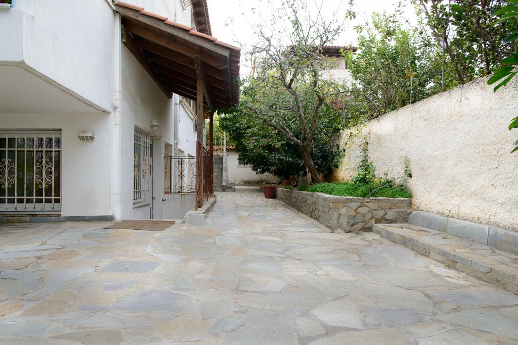 Athenian Spiti Βίλα Αρτέμιδα Εξωτερικό φωτογραφία